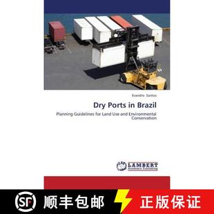 Dry 9783659378485 Ports Brazil 预订