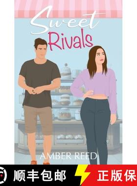 预订 Sweet Rivals: A Spicy Small Town Beach Romcom [9798218486655]