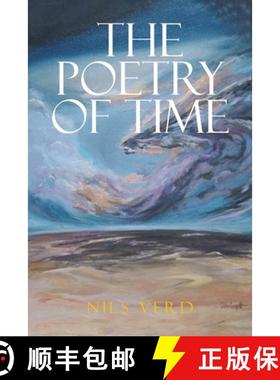 预订 The Poetry of Time: A Dive into Fiction [9798895265208]