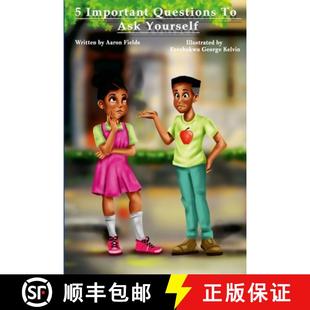 Version Questions Yourself Original Ask Important 9781300830474 预订 Paperback