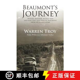 Journey 3周达 9781594335983 Beaumont