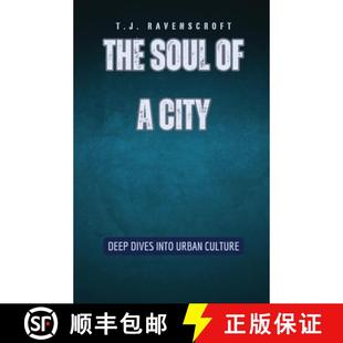 The Culture Urban Dives City Soul Deep into 9798330219346 4周達