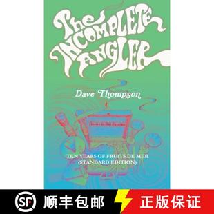 Incomplete Years The standard 9781387537549 Mer Angler 4周达 Fruits Ten edition