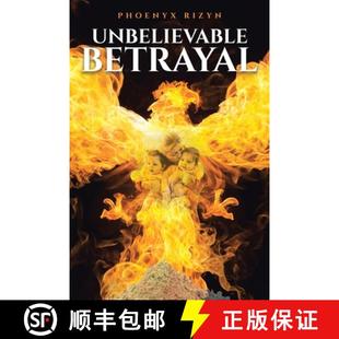 Betrayal Unbelievable 4周达 9781646289011