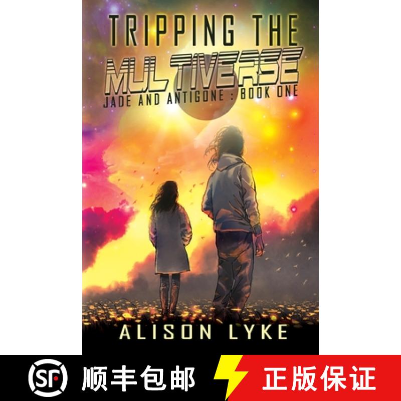 【4周达】Tripping the Multiverse [9781684336265]
