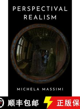 【3-4周达】Perspectival Realism [9780197555620]