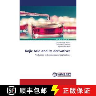 and Acid its derivatives 预订 9783659547003 Kojic