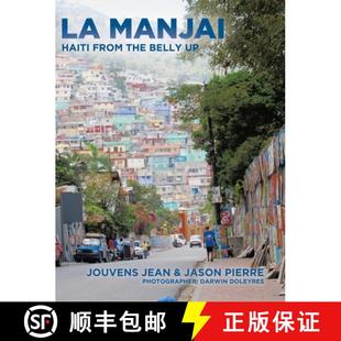 Haiti From 9781779625410 Manjai Belly 预订 the