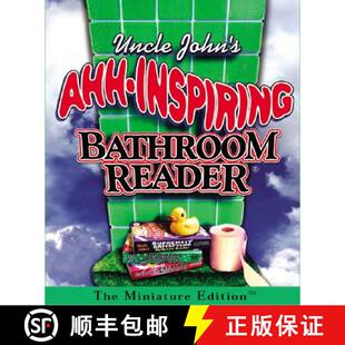 Ahh 9780762421954 3周达 Reader Bathroom Inspiring John Uncle
