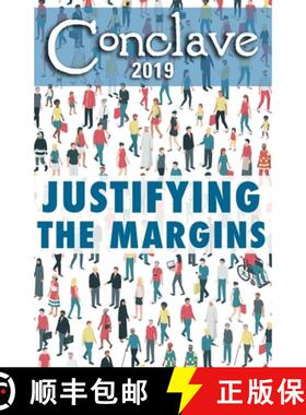 预订 Conclave (2019): Justifying the Margins [9781948263993]