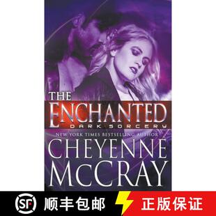 The 4周达 Enchanted One 9798215323946 Breath