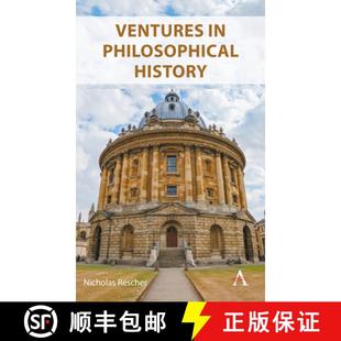 Ventures 4周达 Philosophical 9781839986345 History