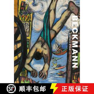 Max 4周达 Beckmann Exile 9788417173227 Figures