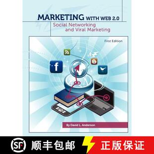 Marketing 9781609275075 Edition Networking 4周达 and Web with First 2.0 Viral Social