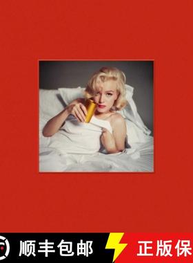 【3-4周达】The Essential Marilyn Monroe - The Bed Print - Special Edition : Milton H. Greene: 50 Sess... [9781851498772]
