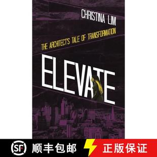 9781543783797 4周达 Transformation Tale Architect The Elevate