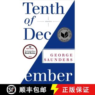 Tenth 4周达 December 9780812984255 Stories