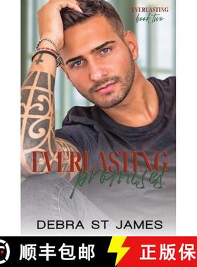 预订 Everlasting Promises: A widowed single mom/cinnamon roll K9 handler romance [9781923153127]