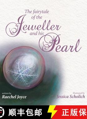 【3-4周达】The fairytale of the Jeweller and his Pearl [9780645964417]