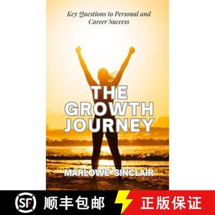 Personal The Questions 预订 and 9798330537242 Journey Success Growth Key Career