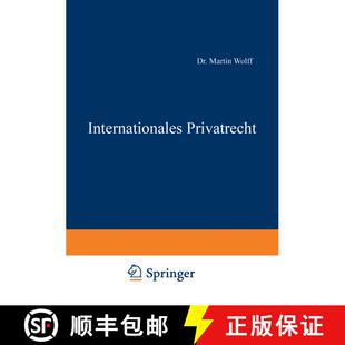 【3-4周达】Internationales Privatrecht [9783642512070]
