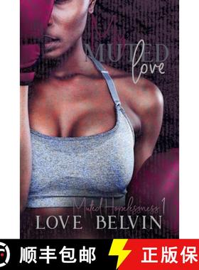 预订 My Muted Love [9781950014071]