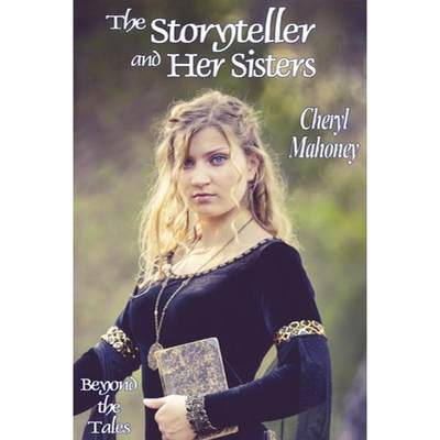 【4周达】The Storyteller and Her Sisters [9781680126259]