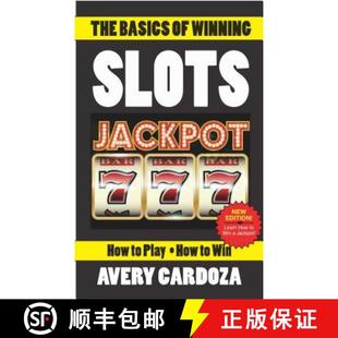 The Basics Slots 4周达 Winning 9781580423809