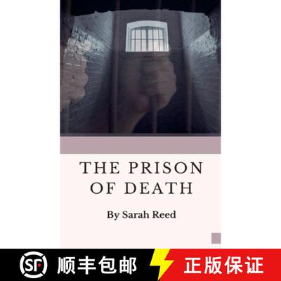 【3-4周达】The Prison of Death [9798224751297]