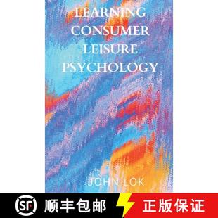 Learning 3周达 Consumer leisure 9789358814514 Psychology