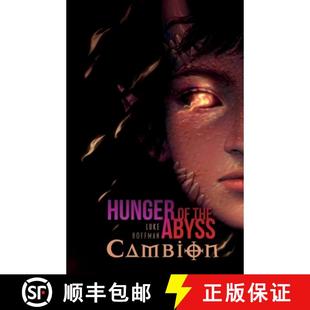 Cambion Hunger 9781960534187 Abyss 4周达 the