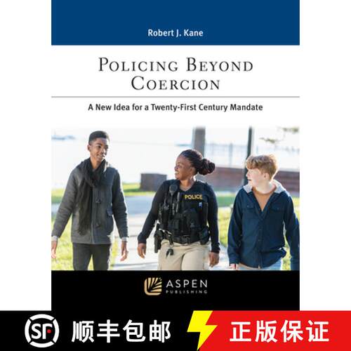 【3-4周达】Pol Bey Coer: NW IDEA TWNETYF CEN - 1E: A New Idea for a Twenty-first Century Mandate [9781543832846]