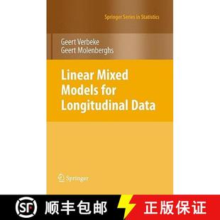 Linear Mixed Data 9781441902993 Longitudinal 4周达 for Models