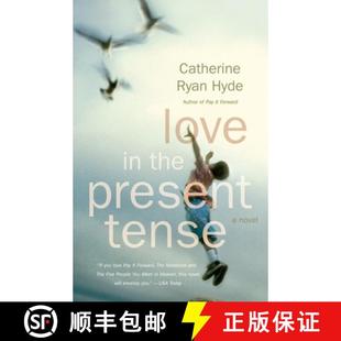 Love the Tense 4周达 Present 9780307276711