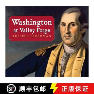 Washington 4周达 Valley 9780823445080 Forge