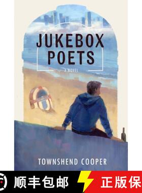 【3-4周达】Jukebox Poets [9798218447083]