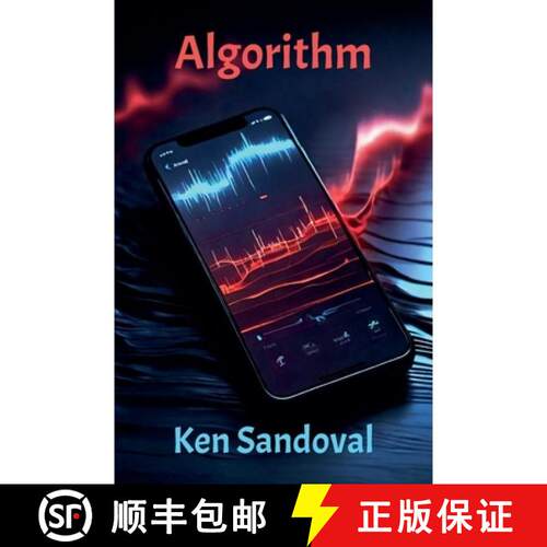 【3-4周达】Algorithm [9798231347032]