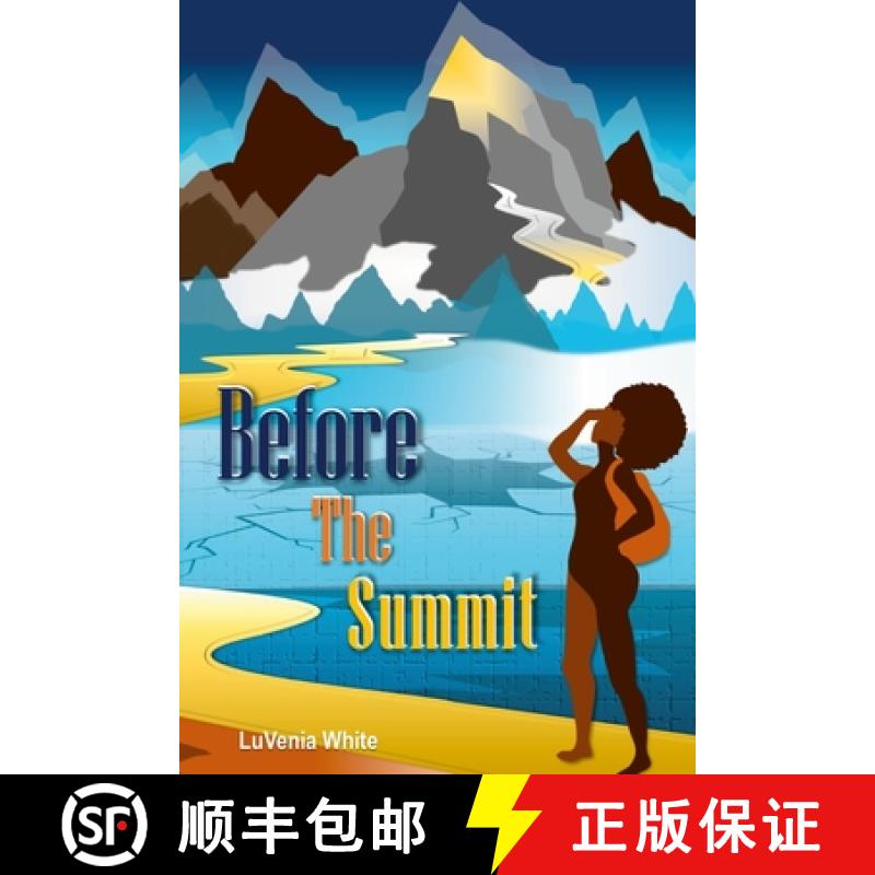 【3-4周达】Before the Summit [9781105181344]