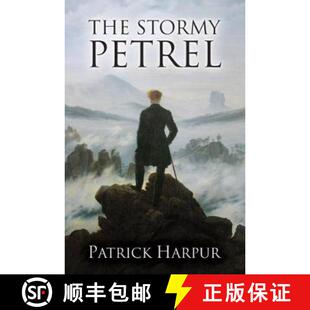 【3-4周达】Stormy Petrel [9781906069162]