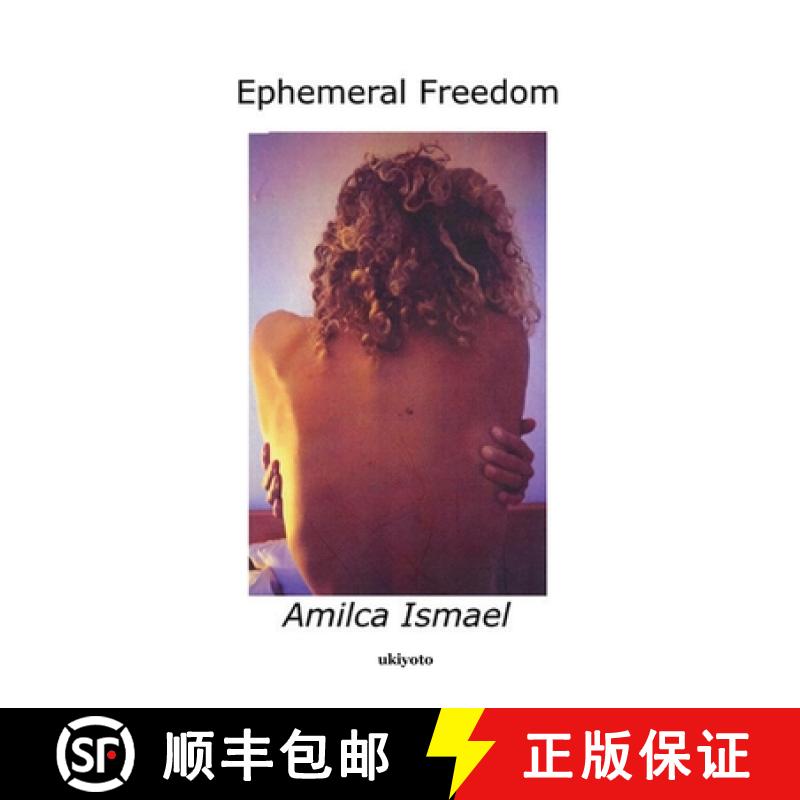 【3-4周达】Ephemeral Freedom [9789364943895]