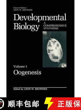 【3-4周达】Oogenesis [9781461568162]
