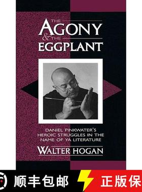 【3-4周达】Studies in Young Adult Literature : Daniel Pinkwater's Heroic Struggles in the Name of YA ... [9780810839946]