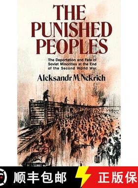 预订 Punished Peoples [9780393000689]