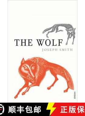 【3-4周达】The Wolf & Taurus [9780099546726]