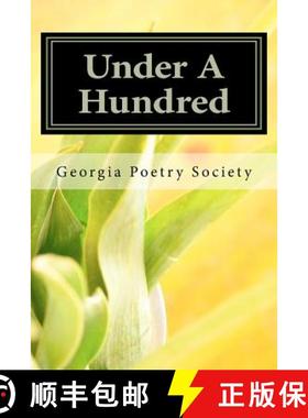 【3-4周达】Under A Hundred: A Competition to Honor Edward Davin Vickers [9780983626213]