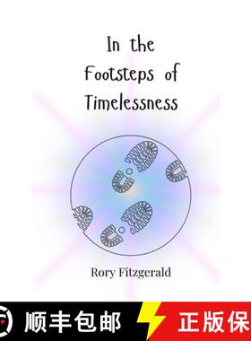 【3-4周达】In the Footsteps of Timelessness [9783690815581]