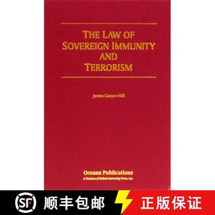 【3-4周达】The Law of Sovereign Immunity and Terrorism [9780379215472]