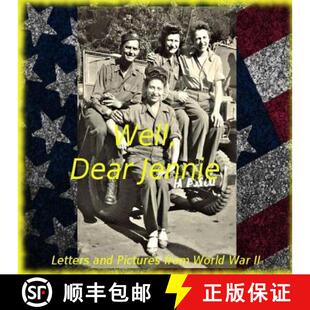 Jennie 3周达 Dear 9780244302733 Well