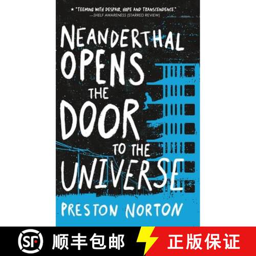 【3-4周达】Neanderthal Opens the Door to the Universe [9781484798683]