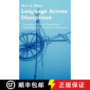 Across Language Academic 9781599424026 Contemporary Disciplines 3周达 Reading Critical Towards Discourse